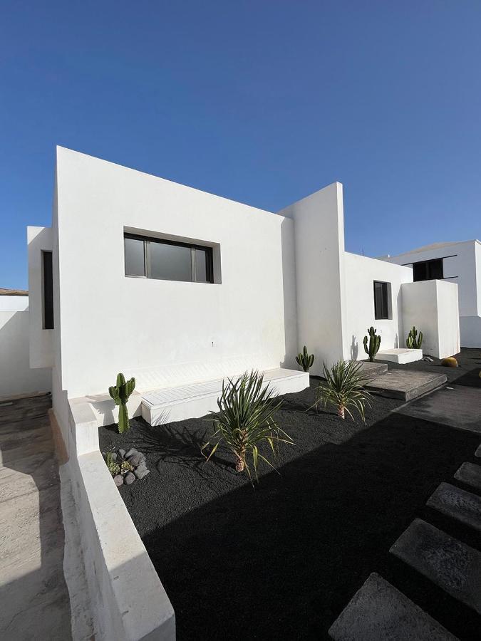 Vila Casa Blanca Teguise Teguise  Exteriér fotografie